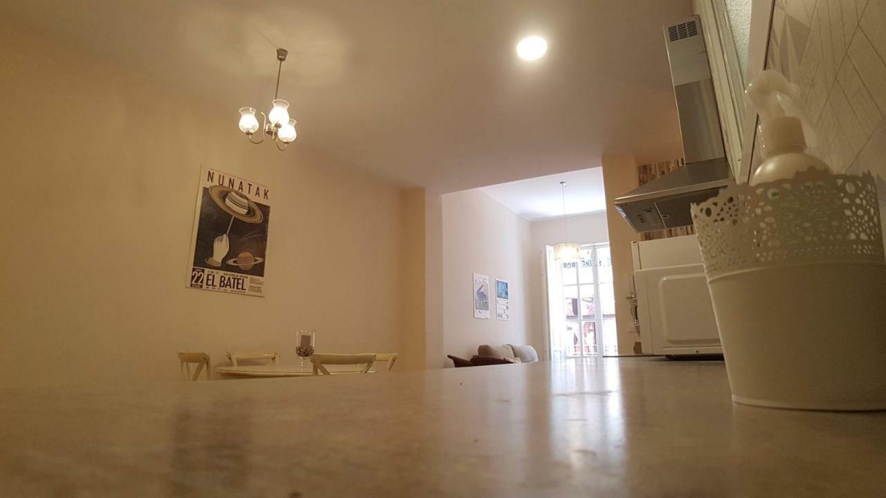 Ene 20 Apartment Cartagena Ngoại thất bức ảnh