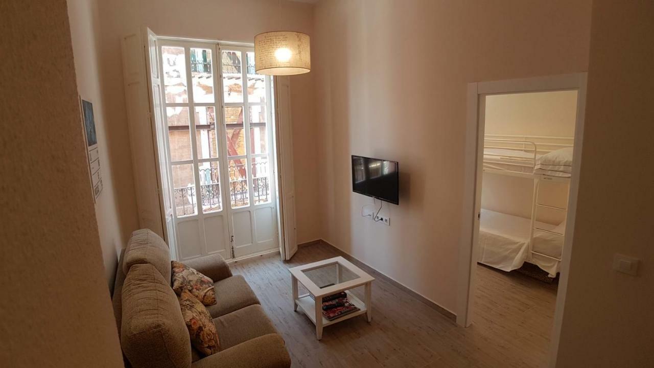 Ene 20 Apartment Cartagena Ngoại thất bức ảnh