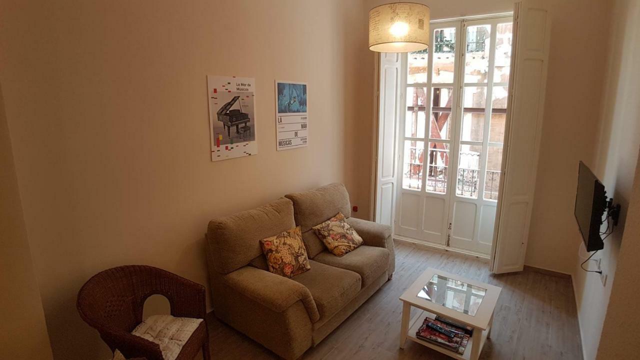 Ene 20 Apartment Cartagena Ngoại thất bức ảnh