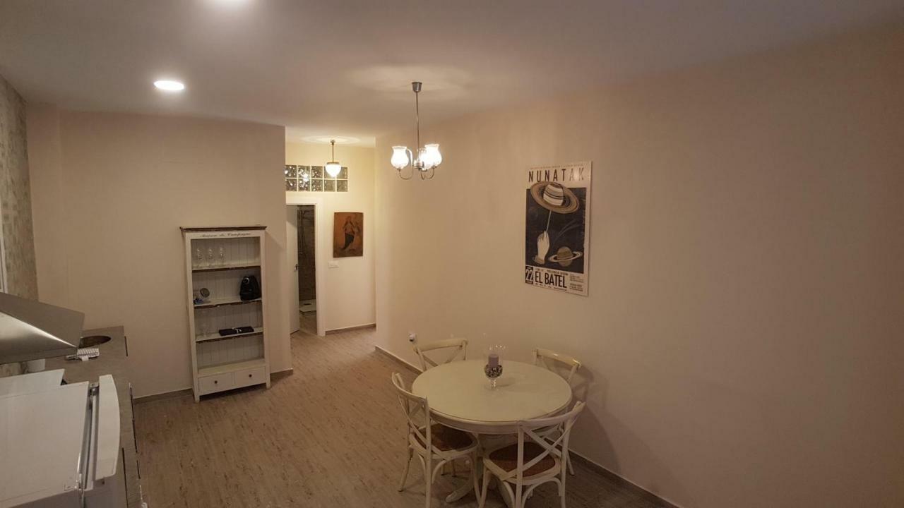 Ene 20 Apartment Cartagena Ngoại thất bức ảnh