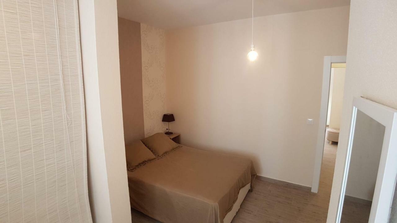 Ene 20 Apartment Cartagena Ngoại thất bức ảnh