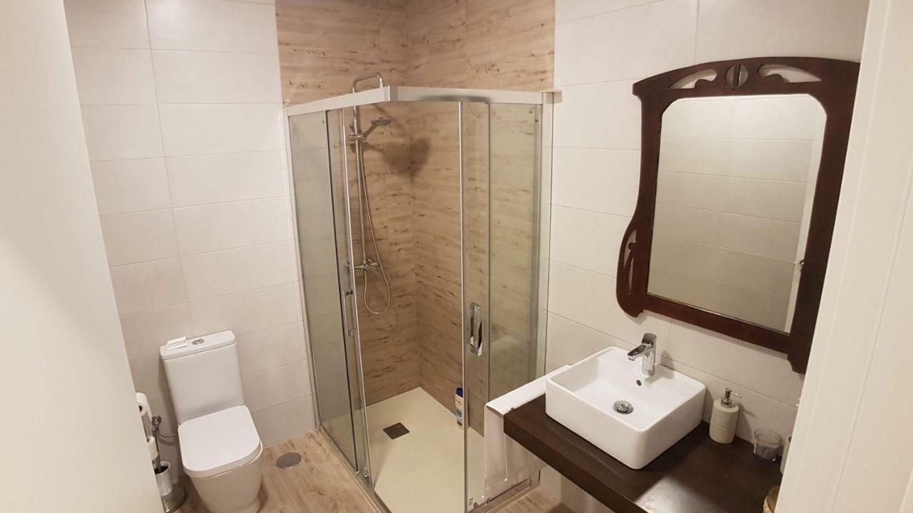 Ene 20 Apartment Cartagena Ngoại thất bức ảnh